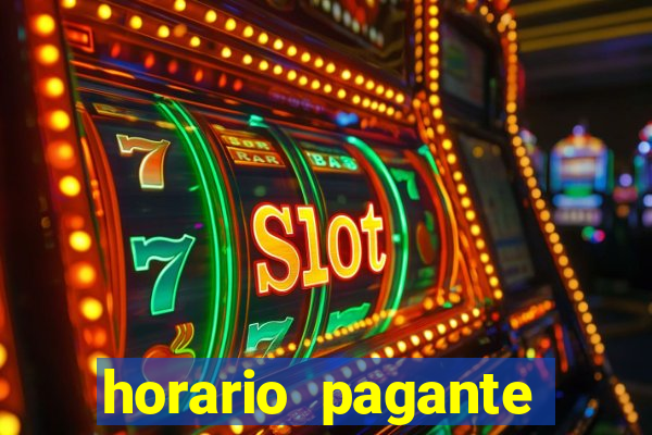 horario pagante fortune gems